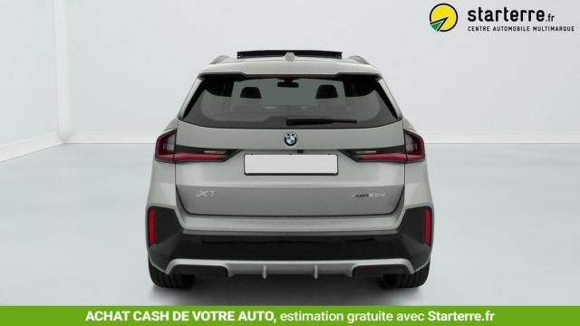 Bmw X1 image 8