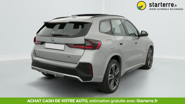 Bmw X1 image 6