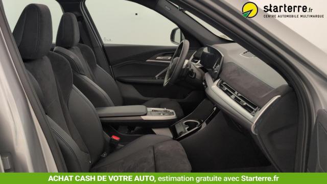 Bmw X1 image 3