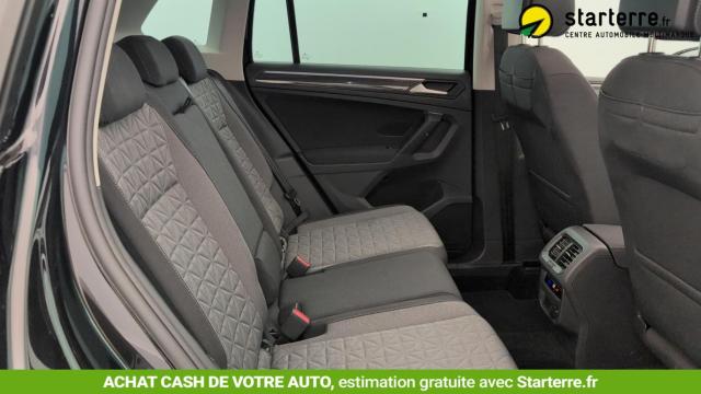 Volkswagen Tiguan image 5