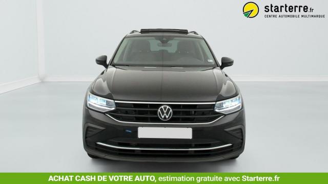 Volkswagen Tiguan image 8