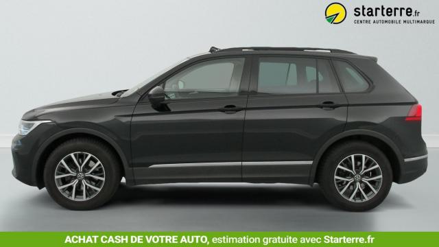 Volkswagen Tiguan image 7