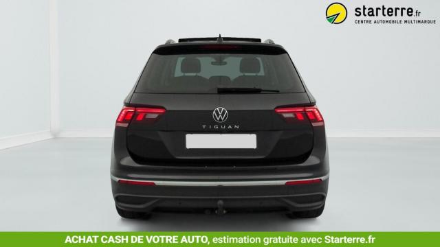 Volkswagen Tiguan image 9