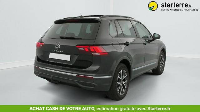 Volkswagen Tiguan image 6