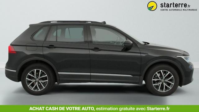 Volkswagen Tiguan image 2