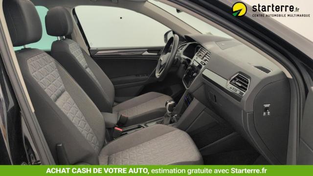 Volkswagen Tiguan image 1