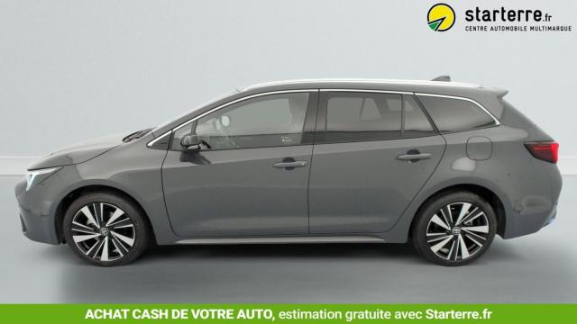 Toyota Corolla Touring Sports image 3
