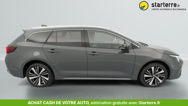 Toyota Corolla Touring Sports image 1