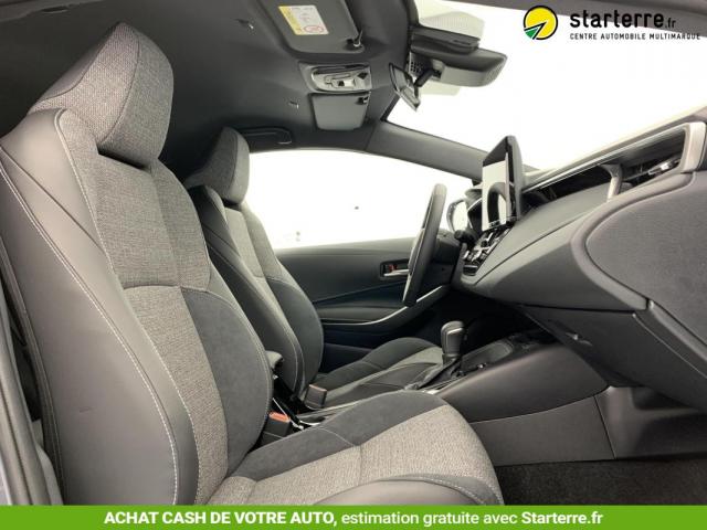 Toyota Corolla Touring Sports image 4