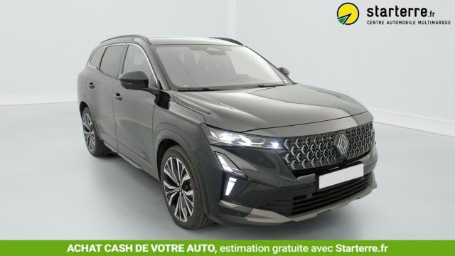 Renault Espace Vi Full Hybrid E-Tech 200 Ch 7pl Iconic