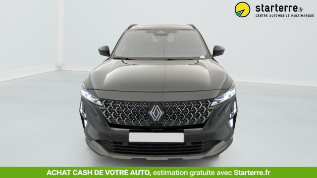 Renault Espace image 9