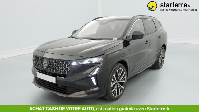 Renault Espace image 6
