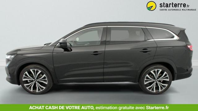 Renault Espace image 1