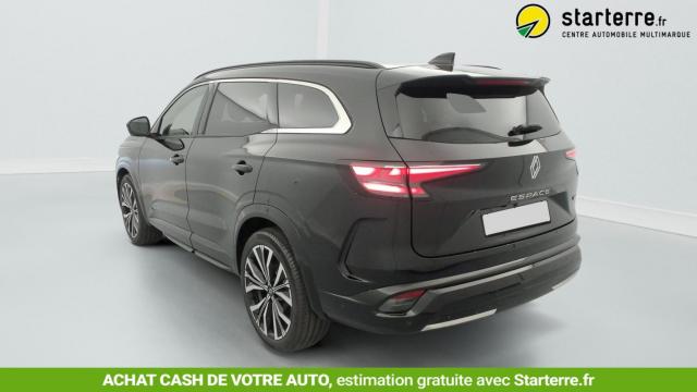 Renault Espace image 7