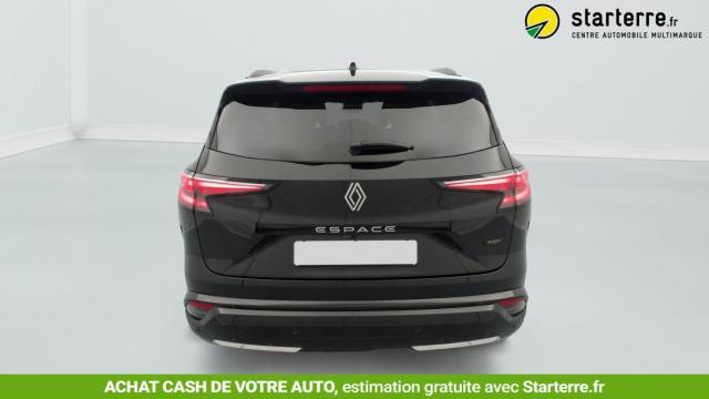Renault Espace image 8