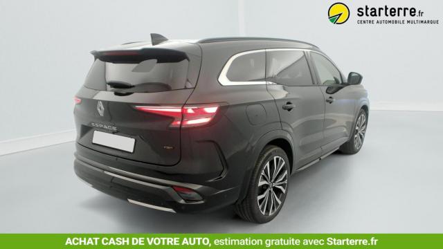 Renault Espace image 3