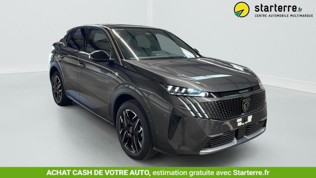 Peugeot 3008 Hybrid 145 E-Dcs6 Gt