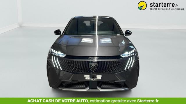 Peugeot 3008 image 6
