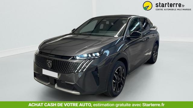 Peugeot 3008 image 8