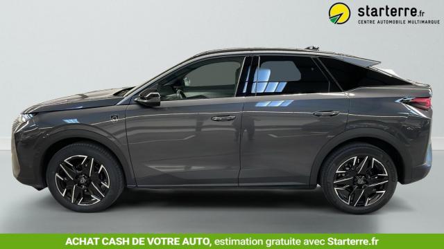 Peugeot 3008 image 1