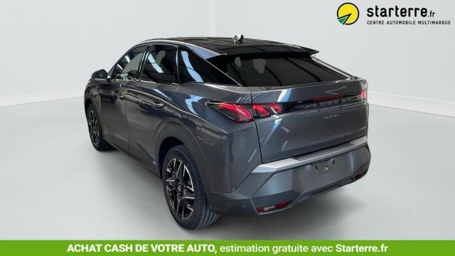 Peugeot 3008 image 9