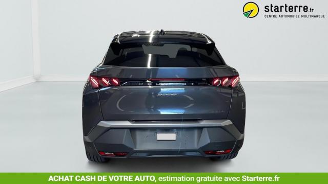 Peugeot 3008 image 7