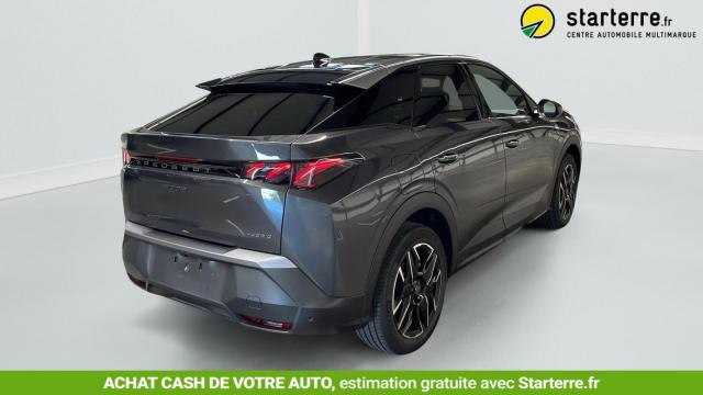 Peugeot 3008 image 4