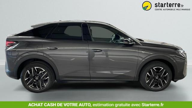 Peugeot 3008 image 2