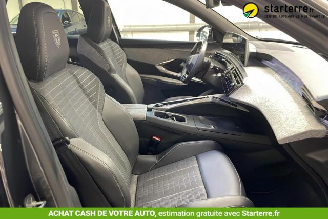 Peugeot 3008 image 3