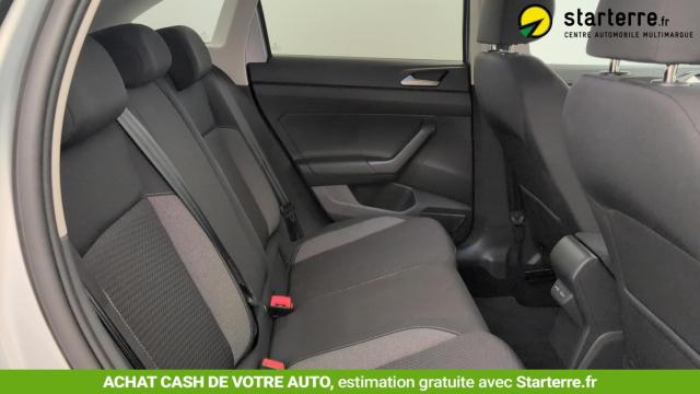 Volkswagen Taigo image 5