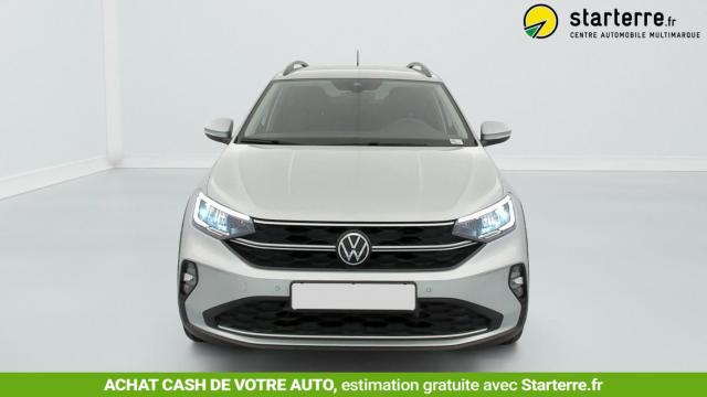 Volkswagen Taigo image 2