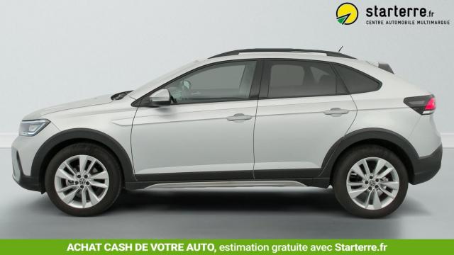 Volkswagen Taigo image 8
