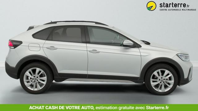 Volkswagen Taigo image 7