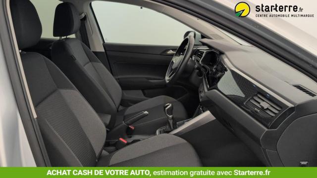 Volkswagen Taigo image 3