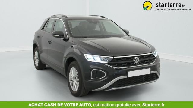 Volkswagen T-Roc 2.0 Tdi 116 Start/stop Bvm6 Life