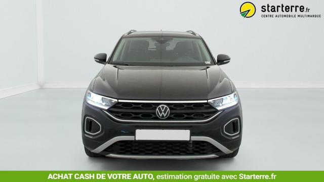 Volkswagen T-Roc image 5