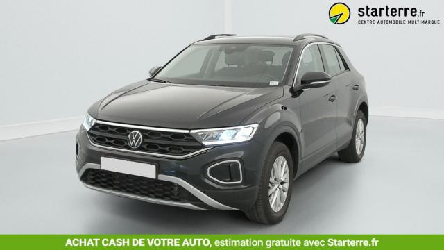 Volkswagen T-Roc image 9