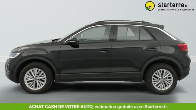 Volkswagen T-Roc image 8