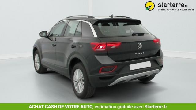 Volkswagen T-Roc image 4