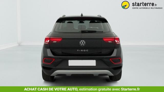 Volkswagen T-Roc image 3
