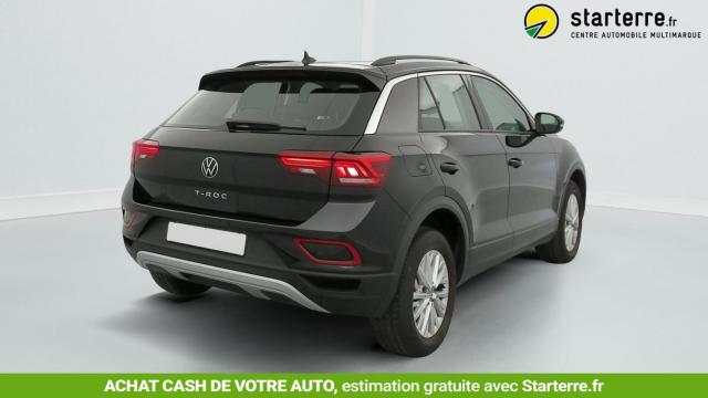 Volkswagen T-Roc image 2