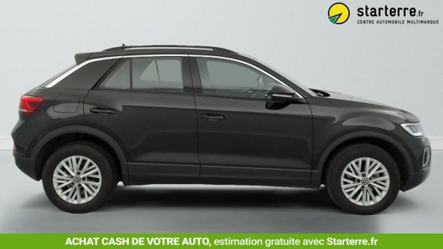 Volkswagen T-Roc image 7