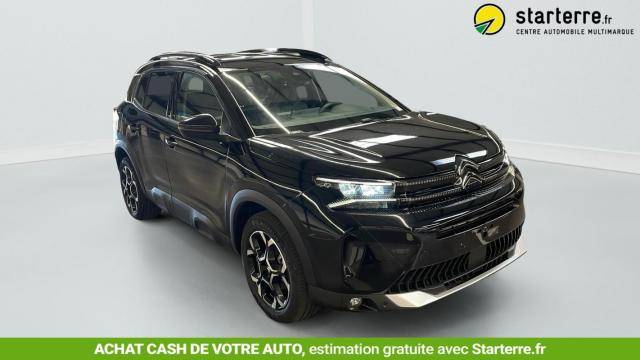 Citroen C5 Aircross Hybride 145 E-Dcs6 Max
