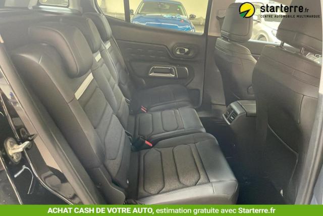 Citroen C5 Aircross image 9