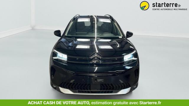 Citroen C5 Aircross image 4
