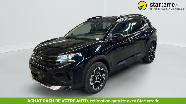 Citroen C5 Aircross image 7