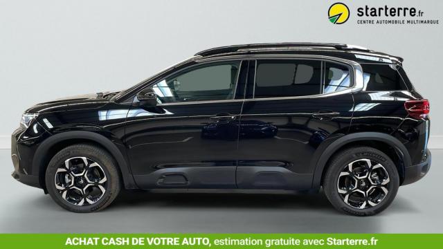 Citroen C5 Aircross image 6