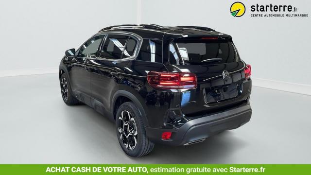 Citroen C5 Aircross image 2