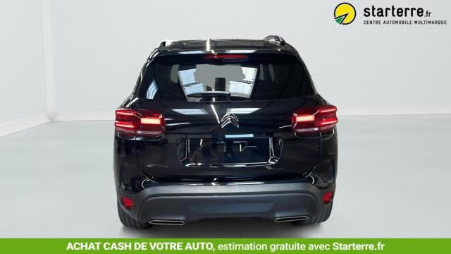 Citroen C5 Aircross image 3