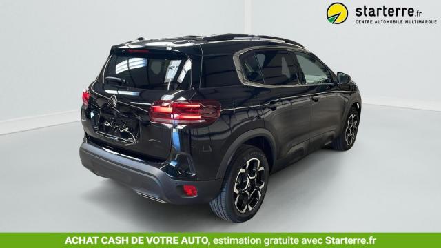 Citroen C5 Aircross image 8